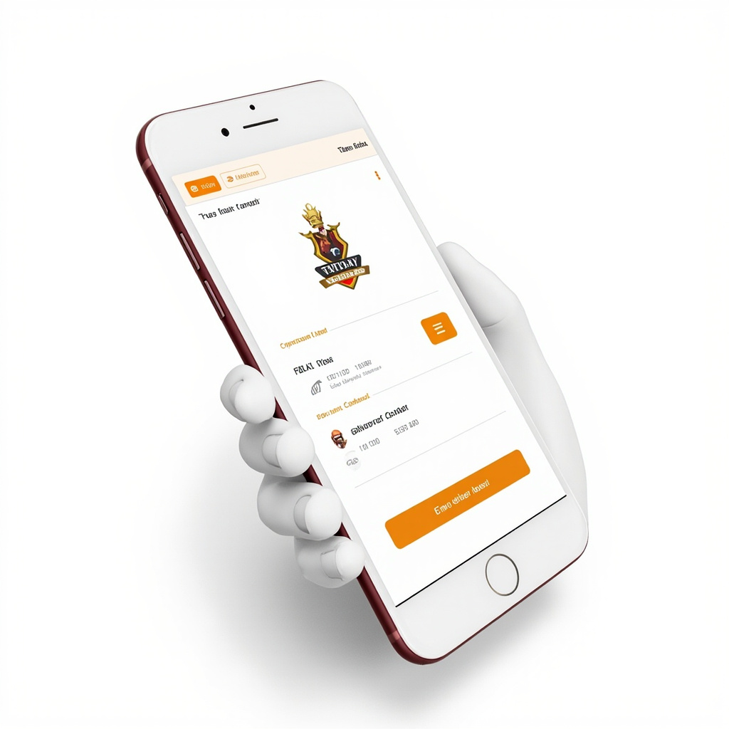 CricArena app interface showing fantasy contest