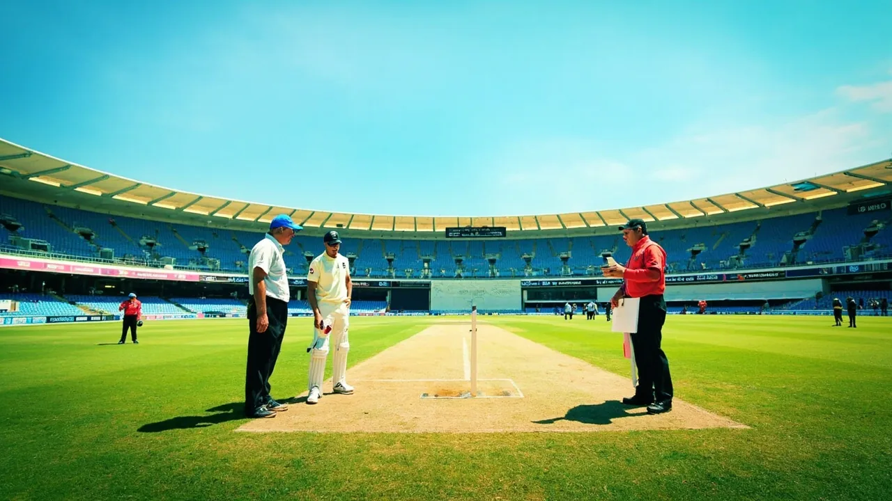 Match Prediction Using Pitch Report and Toss: CricArena Fantasy Cricket Guide 2026 visual guide